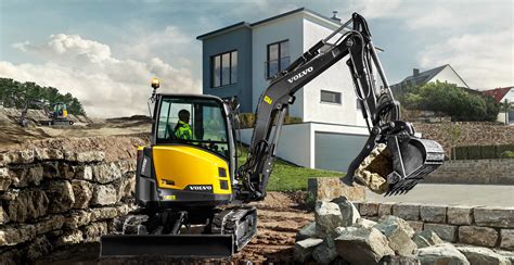 volvo mini excavator specs|volvo 1.5 ton mini digger.